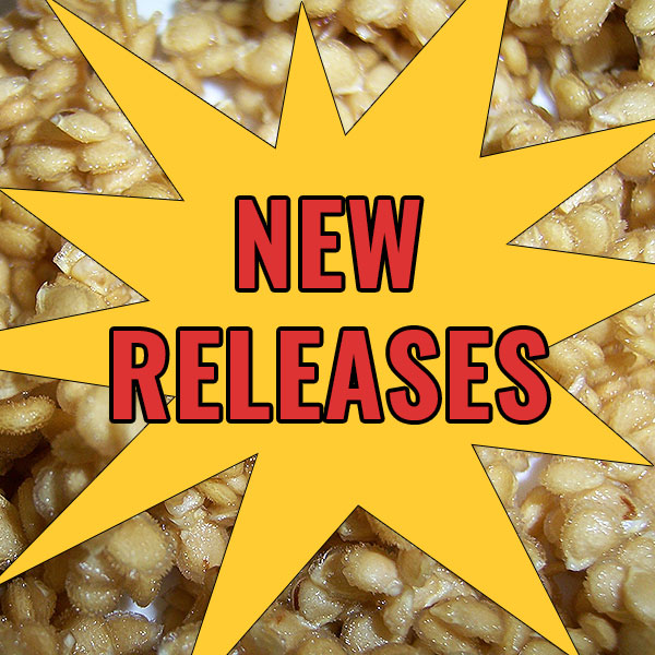 New Releases